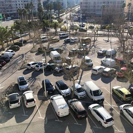 Cosy T2 Port de Toulon - Stade Mayol Clim, WIFI Gratuit Exterior foto
