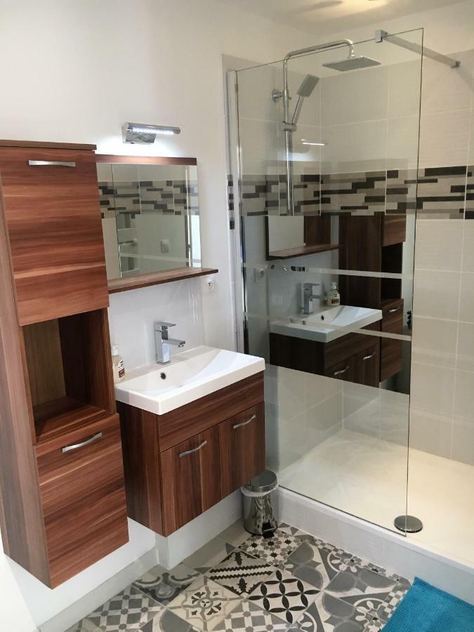 Cosy T2 Port de Toulon - Stade Mayol Clim, WIFI Gratuit Exterior foto